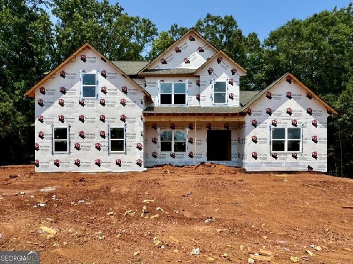 Picture of Home For Sale in Hoschton, Georgia, United States