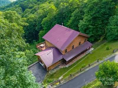 Home For Sale in Mars Hill, North Carolina