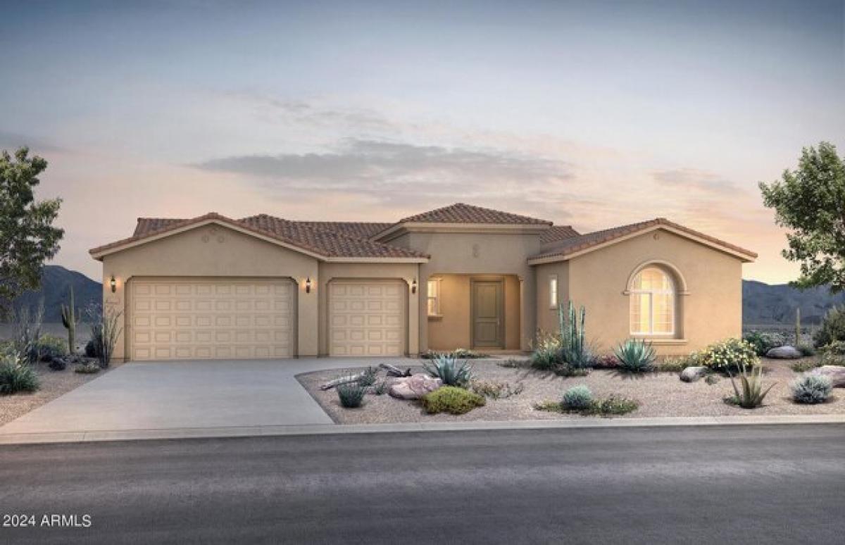 Picture of Home For Sale in Queen Creek, Arizona, United States