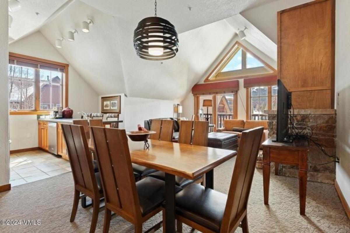 Picture of Home For Sale in Breckenridge, Colorado, United States