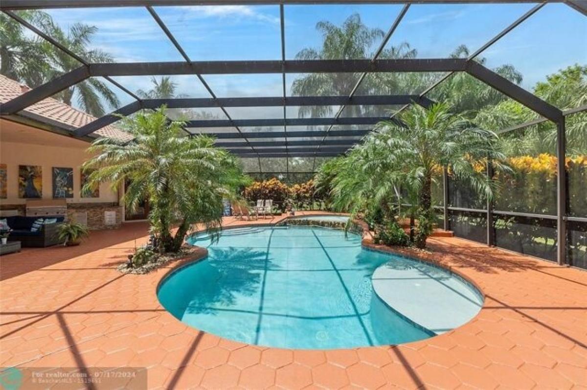 Picture of Home For Sale in Coral Springs, Florida, United States