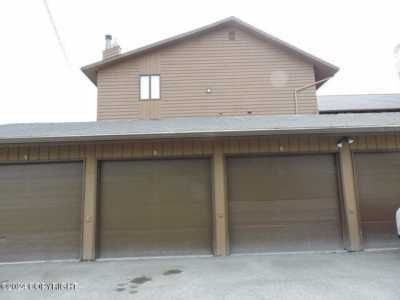 Home For Rent in Anchorage, Alaska