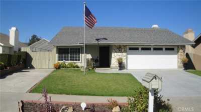 Home For Sale in Chino Hills, California