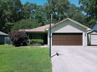 Home For Sale in Cabot, Arkansas