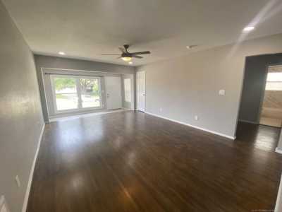 Home For Rent in Tulsa, Oklahoma