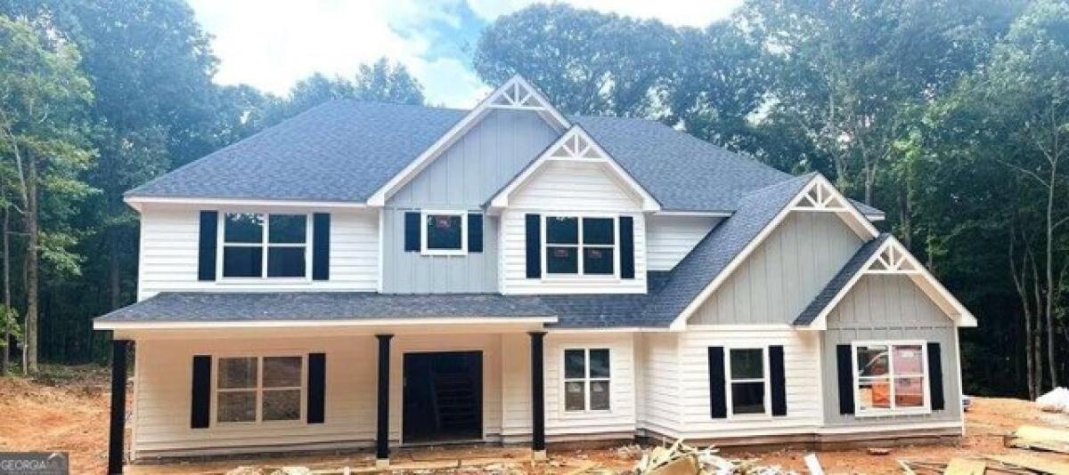 Picture of Home For Sale in Carrollton, Georgia, United States