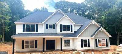 Home For Sale in Carrollton, Georgia