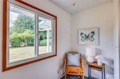 Home For Sale in Bainbridge Island, Washington