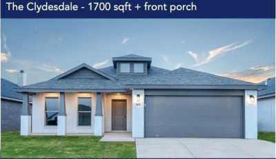 Home For Sale in Sherman, Texas