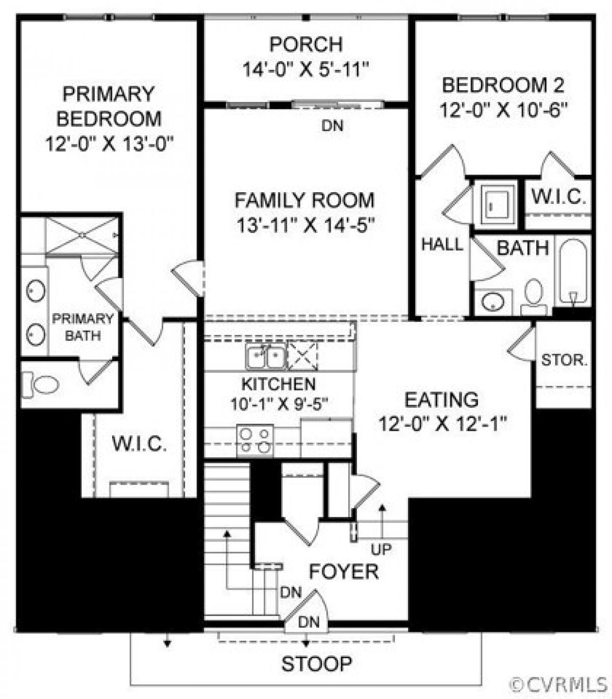 Picture of Home For Sale in Midlothian, Virginia, United States