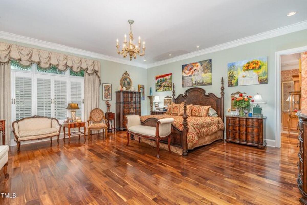 Picture of Home For Sale in Chapel Hill, North Carolina, United States