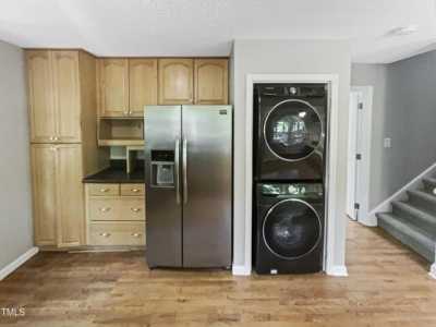 Home For Sale in Cary, North Carolina