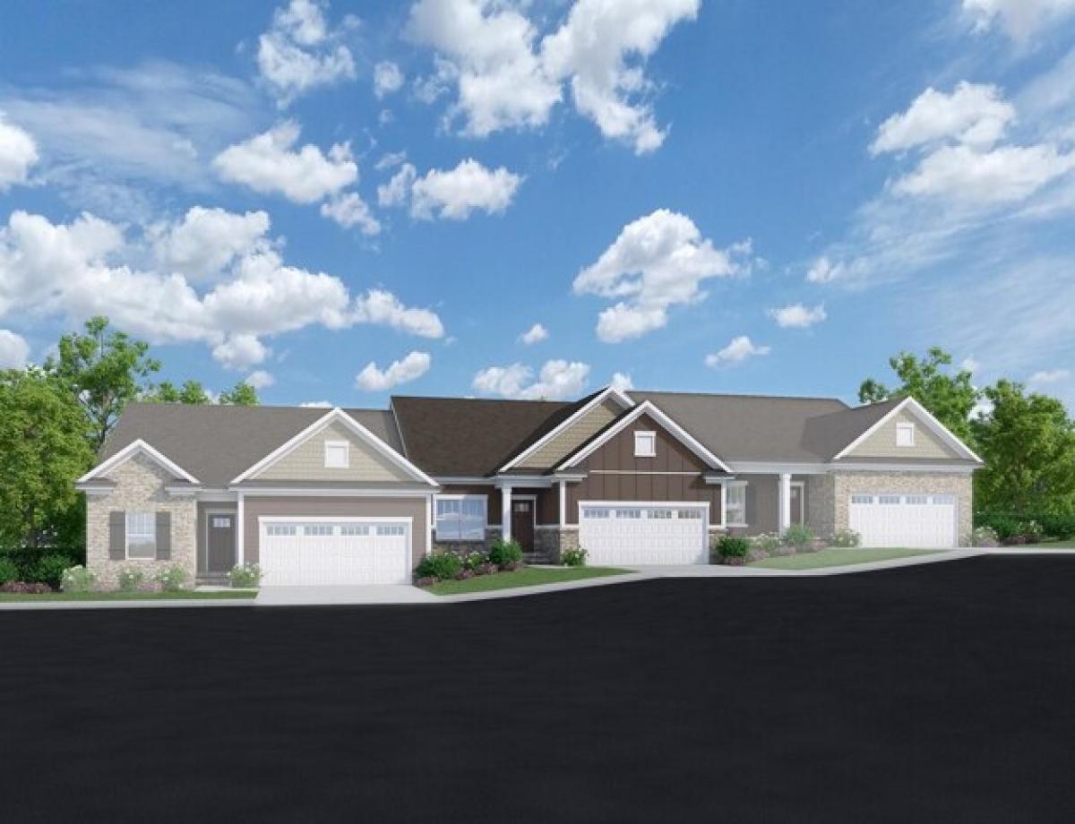 Picture of Home For Sale in Ooltewah, Tennessee, United States