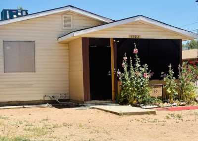 Home For Sale in Payson, Arizona
