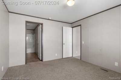 Home For Sale in Howell, Michigan