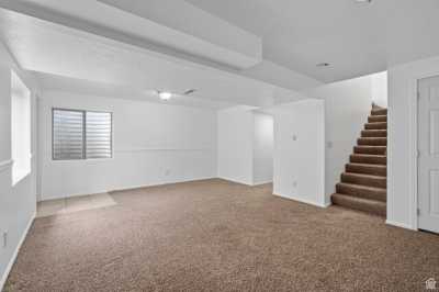 Home For Sale in Saratoga Springs, Utah