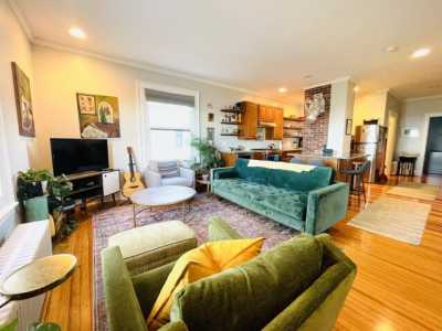 Home For Sale in Portland, Maine