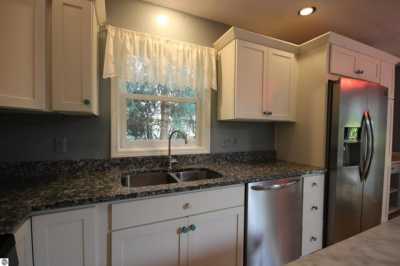 Home For Sale in Traverse City, Michigan