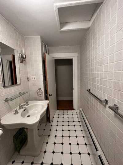 Home For Rent in Brookline, Massachusetts