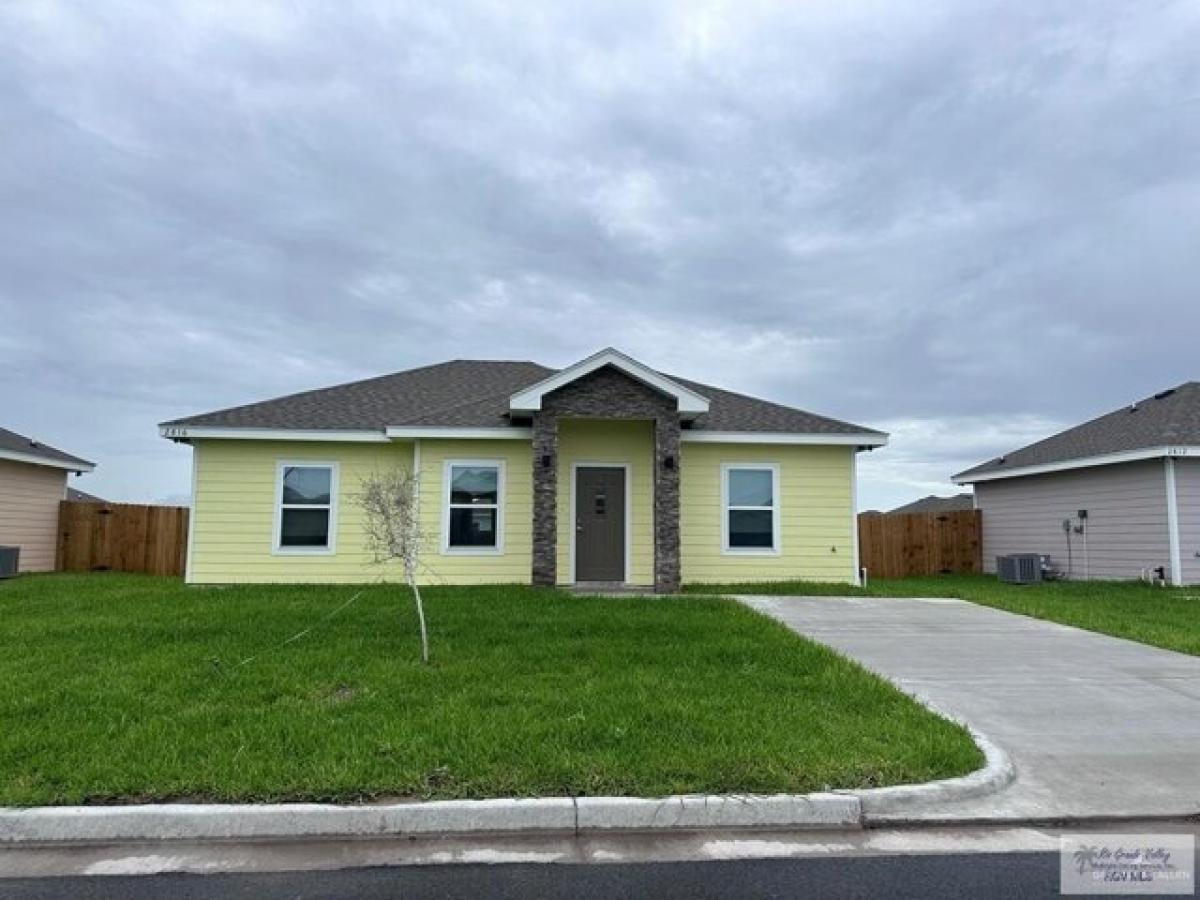 Picture of Home For Sale in La Feria, Texas, United States