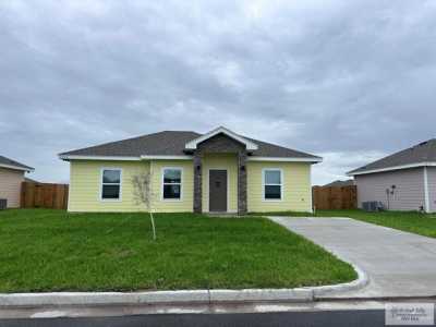 Home For Sale in La Feria, Texas