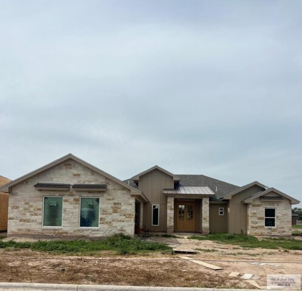 Picture of Home For Sale in Harlingen, Texas, United States
