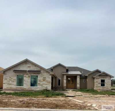 Home For Sale in Harlingen, Texas