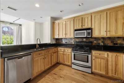 Home For Sale in Richmond, Virginia