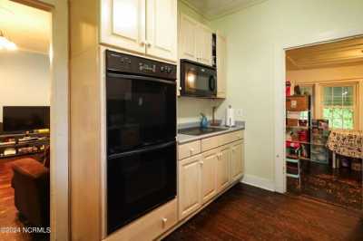 Home For Sale in Richlands, North Carolina