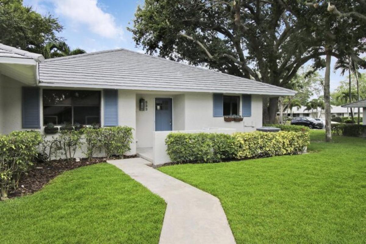 Picture of Home For Rent in Palm Beach Gardens, Florida, United States