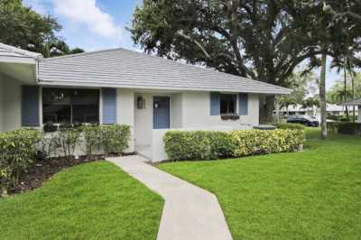 Home For Rent in Palm Beach Gardens, Florida