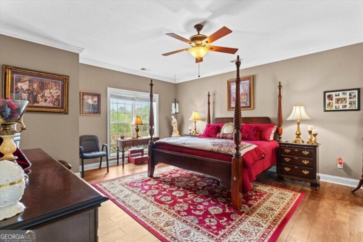 Picture of Home For Sale in Dalton, Georgia, United States