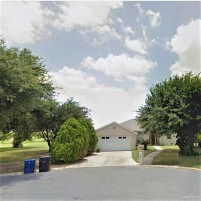 Home For Rent in McAllen, Texas
