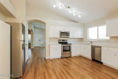 Home For Sale in Buckeye, Arizona