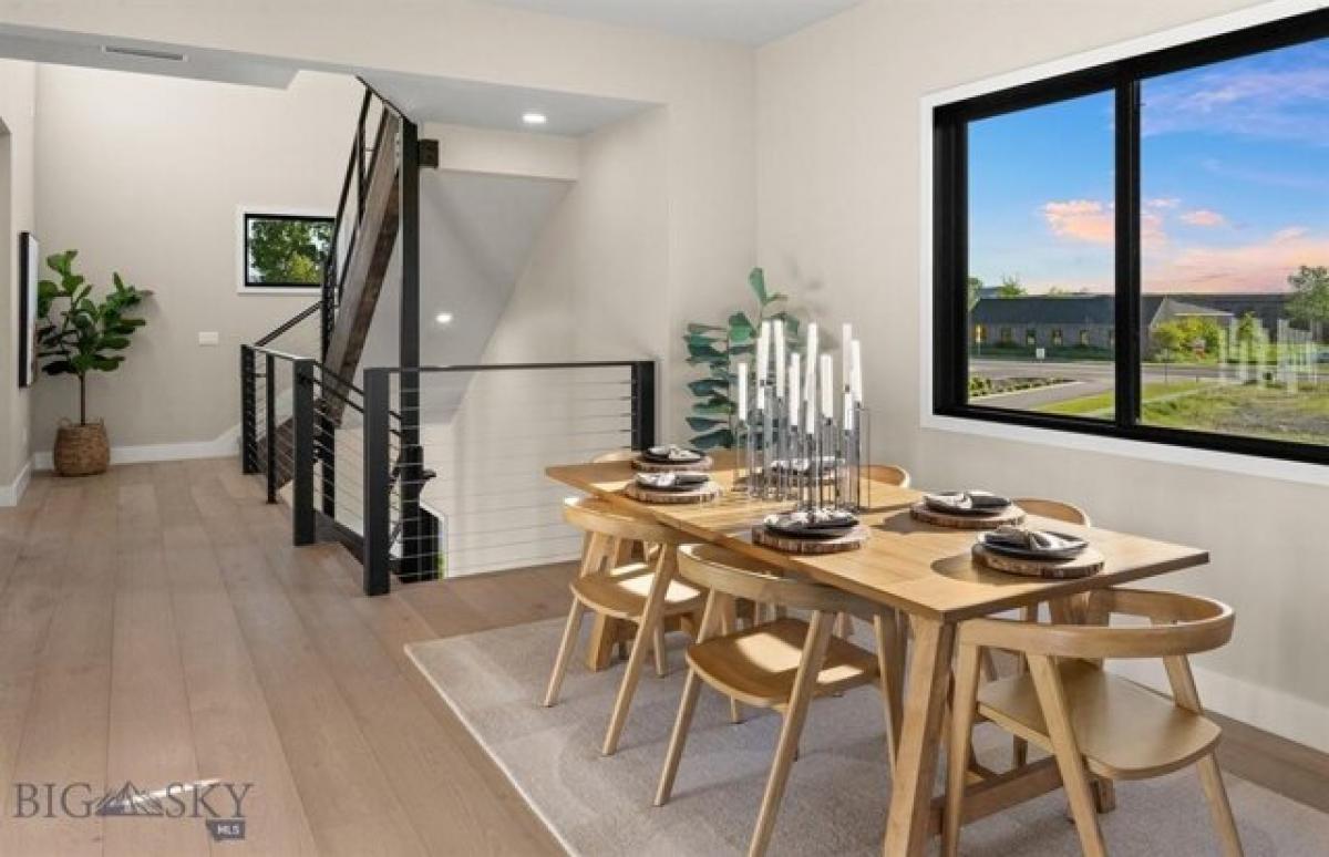 Picture of Home For Sale in Bozeman, Montana, United States