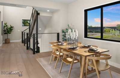 Home For Sale in Bozeman, Montana