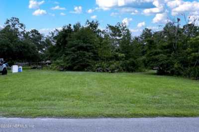 Residential Land For Sale in Hollister, Florida