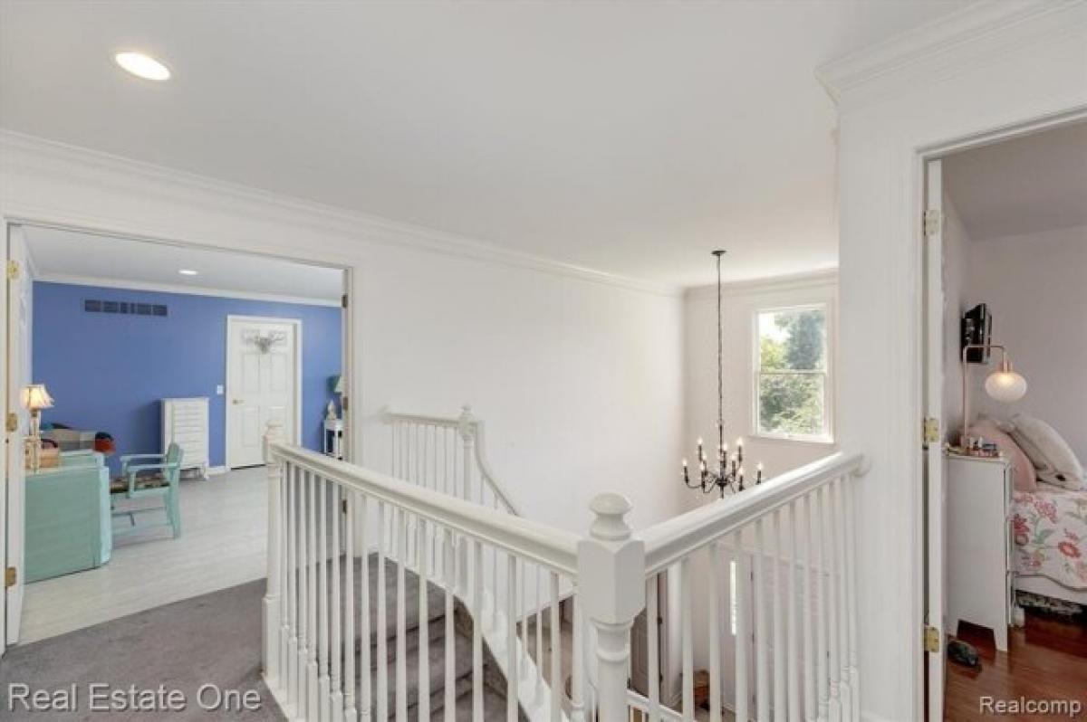 Picture of Home For Sale in Commerce Township, Michigan, United States