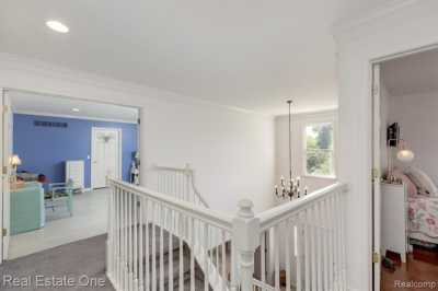 Home For Sale in Commerce Township, Michigan