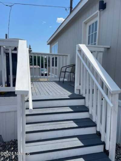 Home For Sale in Flagstaff, Arizona