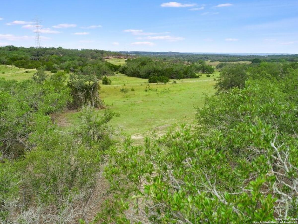 Picture of Residential Land For Sale in San Antonio, Texas, United States