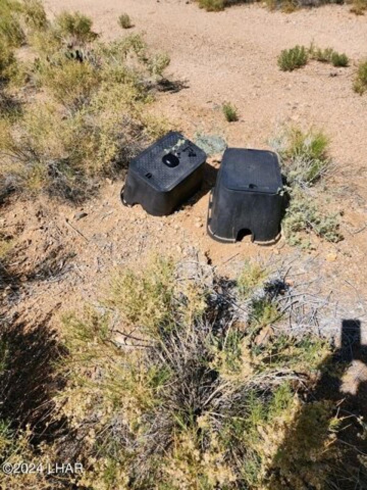 Picture of Residential Land For Sale in Kingman, Arizona, United States