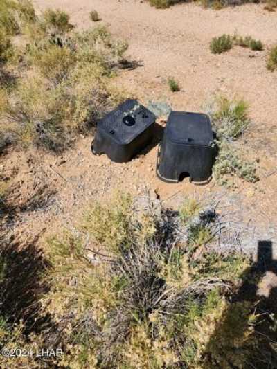 Residential Land For Sale in Kingman, Arizona