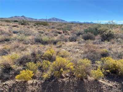 Residential Land For Sale in Kingman, Arizona