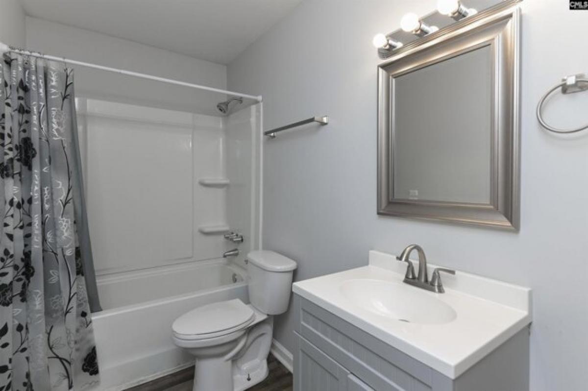 Picture of Home For Rent in Columbia, South Carolina, United States