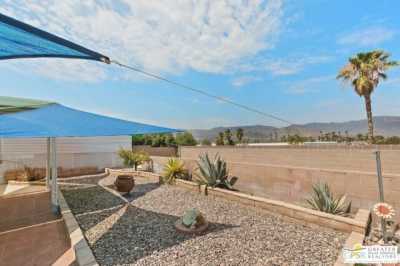 Home For Sale in Palm Desert, California