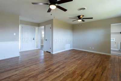 Home For Sale in Pampa, Texas