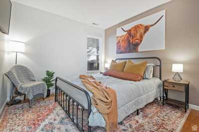 Home For Sale in Park City, Utah