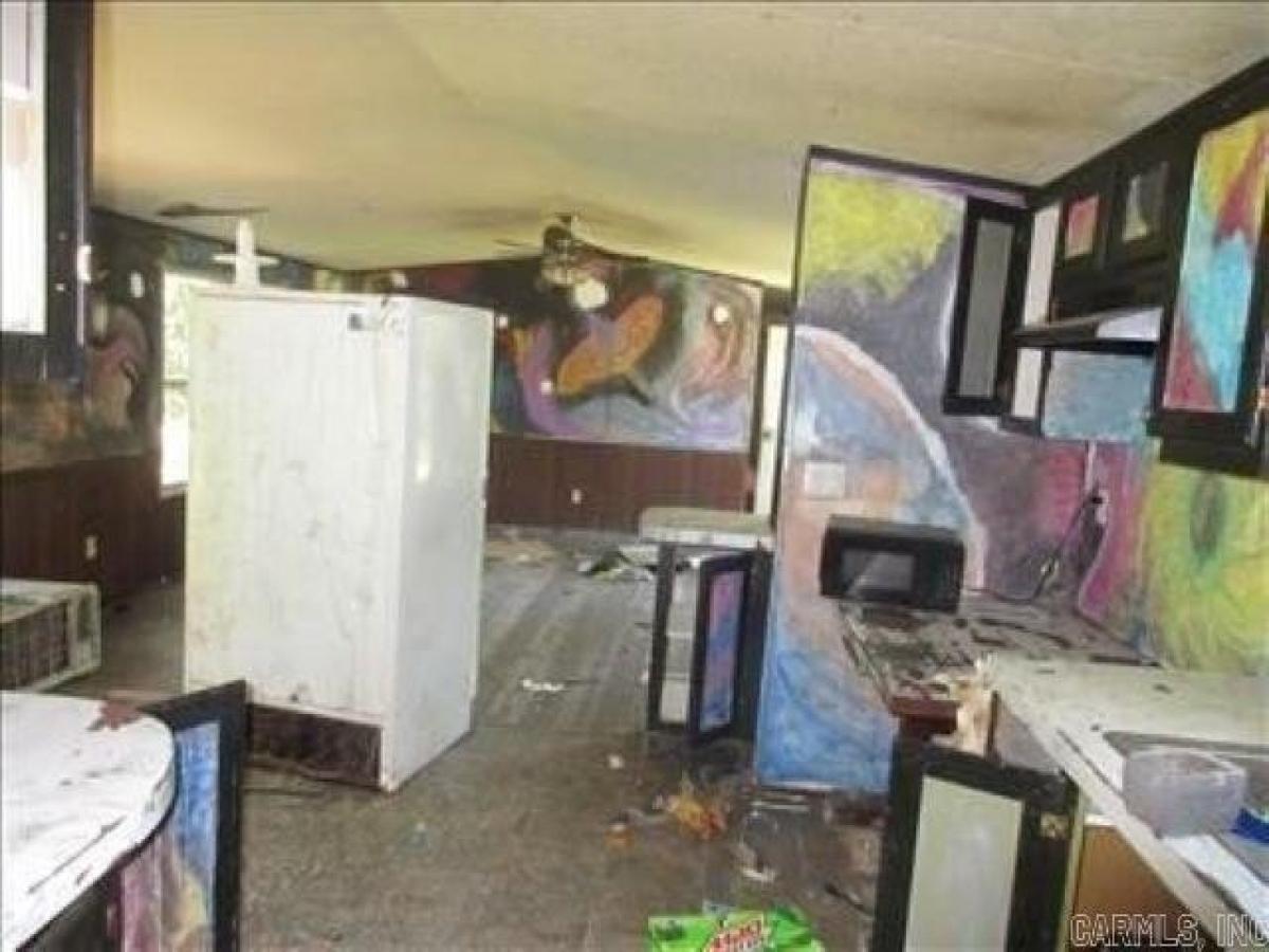 Picture of Home For Sale in Mountain Home, Arkansas, United States