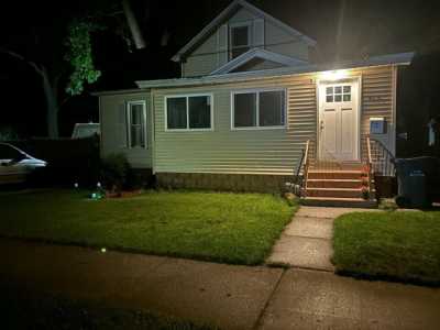 Home For Sale in Muskegon, Michigan